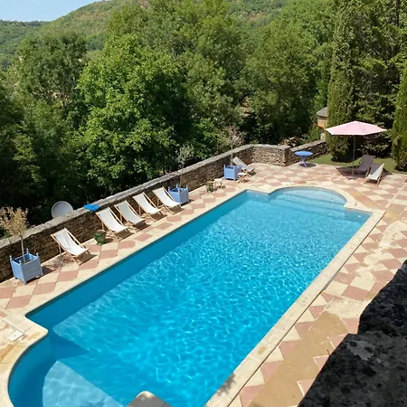 La Bruyere וילה Caylus