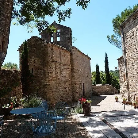 La Bruyere Caylus
