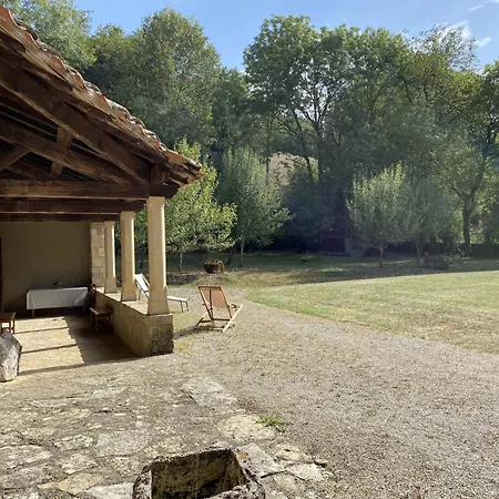 Willa La Bruyere Caylus