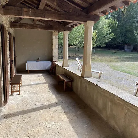 La Bruyere 빌라 Caylus